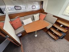 Jeanneau Leader 10