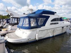 Sealine 360 Statesman
