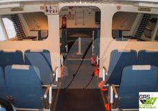 17m / 12 pax Crew Transfer Vessel for Sale / #1123504