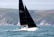 2021 Jeanneau Sun Fast 3300