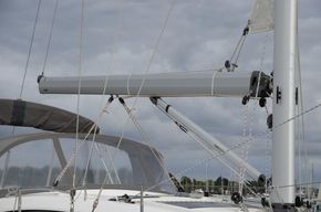 2020 Bavaria Vision 42 7