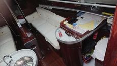 BENETEAU FIRST 32S5, NEW ENGINE,  £24750