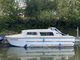 Venturer 23ft 3 berth GRP motor cruiser