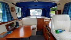 Nimbus 2600 1987 5 berth Cruiser