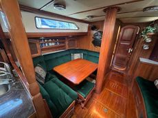 SLOCUM  43 Yacht for sale in Langkawi