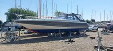 1989 Sunseeker Tomahawk 37