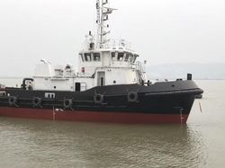 31m Towing Tug