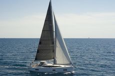 2026 New Bavaria C38
