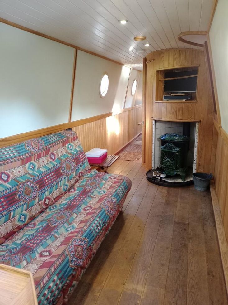 Norton Canes 70 Traditional for sale UK, Norton Canes boats for sale