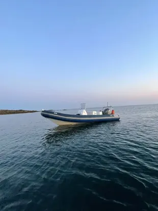 2004 Avon 7.2