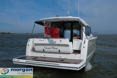 2015 Jeanneau NC 14