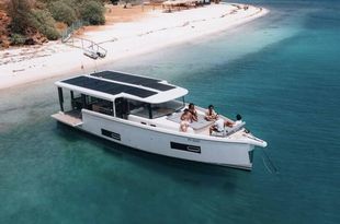 2026 Jeanneau SEA LOFT 480