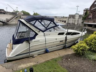 Bayliner 2855 Ciera &ndash; Clean, Ready to Launch, Great Condition