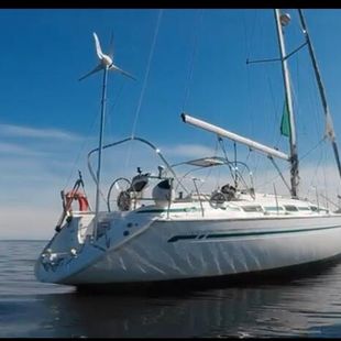 Bavaria 37 2001