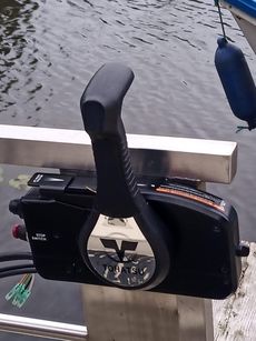 WILDERNESS BEAVER 23