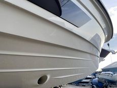 2023 Quarken 27 T-Top