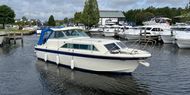Fairline 29 Mirage