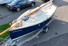 2016 Cornish Crabbers Shrimper 19