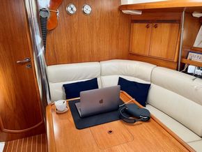 2005 Jeanneau SUN ODYSSEY 40.3 15