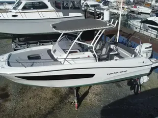 2019 Jeanneau Cap Camarat 7.5 WA