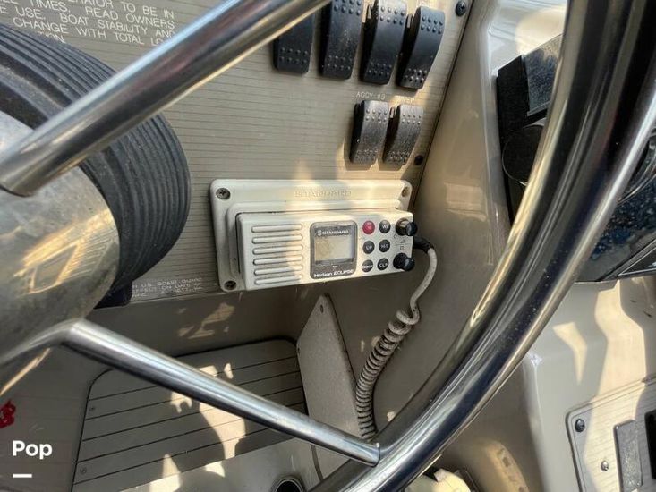 1995 Bayliner 3255 Avanti