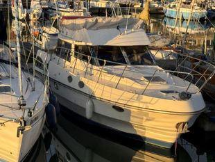1982 Birchwood Viceroy