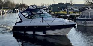 Fairline Targa 29