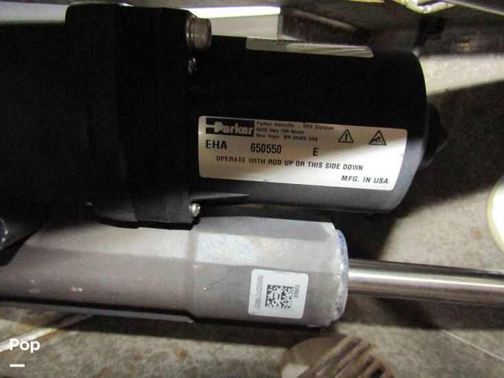 2022 Malibu wakesetter 25 lsv