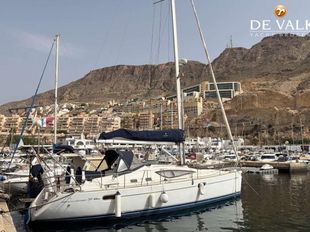 2007 Jeanneau Sun Odyssey 39 DS