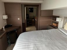 2023 Fountaine Pajot Samana 59