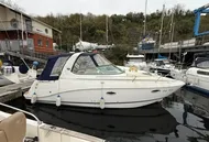 2008 Rinker 280 Express Cruiser
