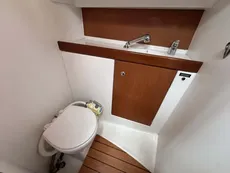 2008 Beneteau Antares 760