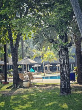 Rebak Island Resort and Marina, Langkawi