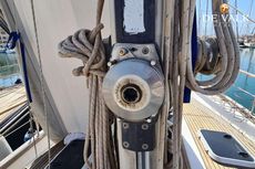 1995 Nauticat 44