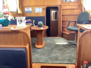 Jachtwerf KoK Kokkruiser 1300