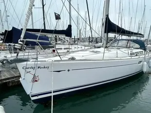 2005 Jeanneau Sun Odyssey 45