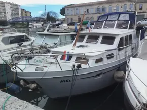 Jachtwerf KoK Kokkruiser 1300