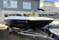 2020 Bayliner Element E5