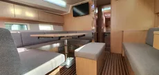 2020 Bavaria C45 Style 4 Cabin