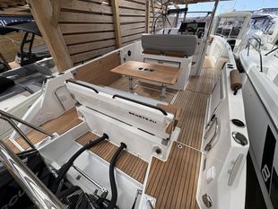 2023 Beneteau Flyer 9 Spacedeck