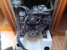 2008 Jeanneau Sun Odyssey 45 | Spacious 4-Cabin Cruiser