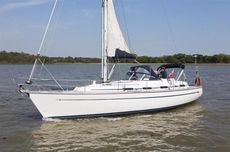 2003 Bavaria 40 Ocean