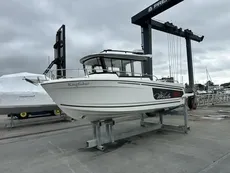 2020 Jeanneau Merry Fisher 695 Marlin