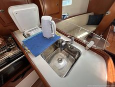 2007 Beneteau Oceanis Clipper 323