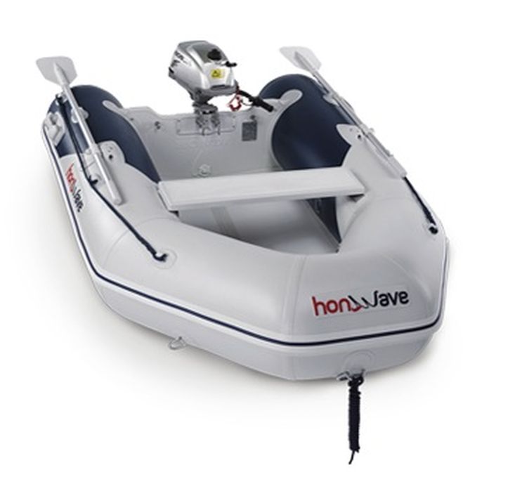 Honda Inflatable - T24-IE2