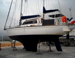 1986 VICTOR 34 MS