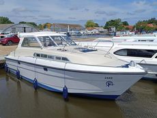 1985 Broom 29