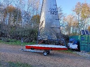 Hartley Zenith 140