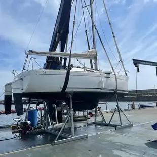 2015 Beneteau First 25S