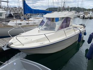 2009 Ocqueteau 615